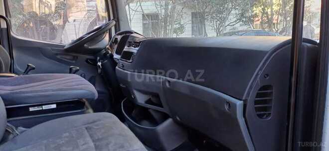 Mercedes Atego 818 2008, 340,000 km - 4.3 л - Bakı