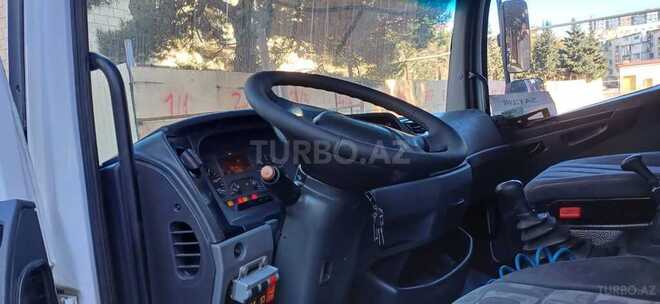 Mercedes Atego 818 2008, 340,000 km - 4.3 л - Bakı