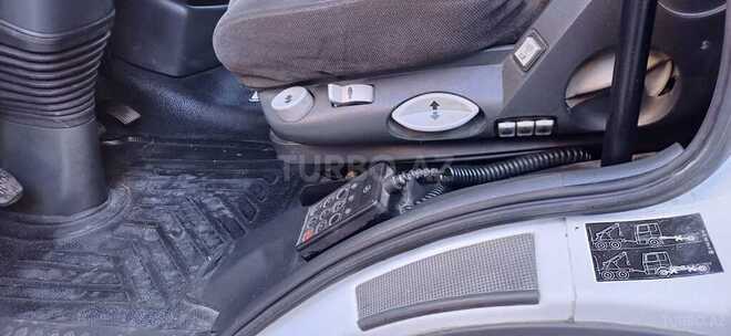 Mercedes Atego 818 2008, 340,000 km - 4.3 л - Bakı