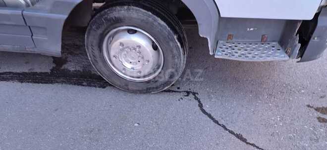 Mercedes Atego 818 2008, 340,000 km - 4.3 л - Bakı