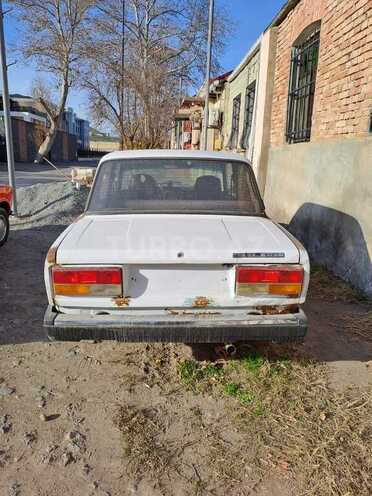LADA (VAZ) 2107 2008, 84,556 km - 1.6 l - Gəncə