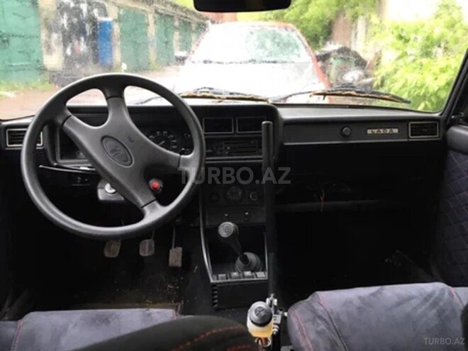 LADA (VAZ) 2107 2008, 84,556 km - 1.6 l - Gəncə