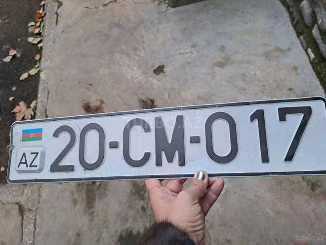 LADA (VAZ) 2107 2008, 84,556 km - 1.6 l - Gəncə