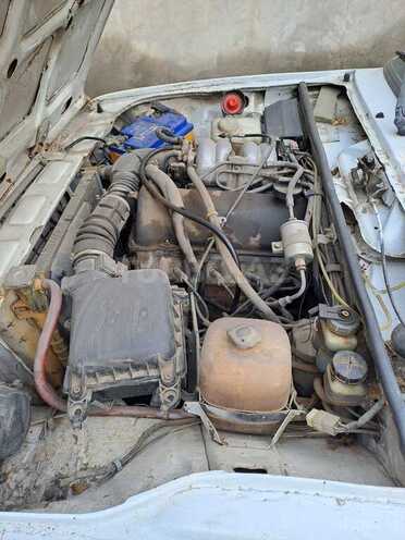 LADA (VAZ) 2107 2008, 84,556 km - 1.6 l - Gəncə