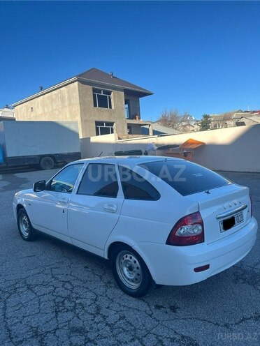 LADA (VAZ) Priora 2013, 220,000 km - 1.6 l - Bakı
