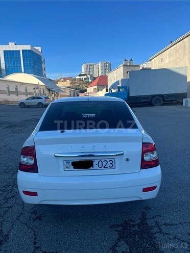 LADA (VAZ) Priora 2013, 220,000 km - 1.6 l - Bakı