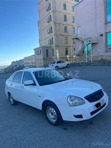 LADA (VAZ) Priora 2013, 220,000 km - 1.6 l - Bakı