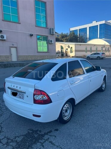 LADA (VAZ) Priora 2013, 220,000 km - 1.6 l - Bakı