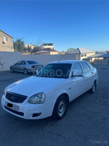 LADA (VAZ) Priora 2013, 220,000 km - 1.6 l - Bakı