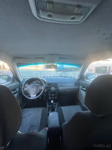 LADA (VAZ) Priora 2013, 220,000 km - 1.6 l - Bakı