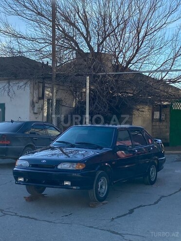 LADA (VAZ) 2115 2010, 243,000 km - 1.6 l - Bakı