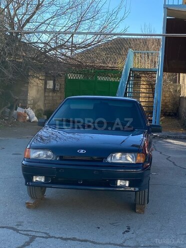 LADA (VAZ) 2115 2010, 243,000 km - 1.6 l - Bakı