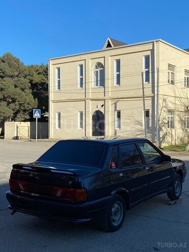 LADA (VAZ) 2115 2010, 243,000 km - 1.6 l - Bakı