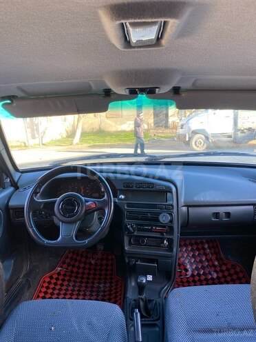 LADA (VAZ) 2115 2010, 243,000 km - 1.6 l - Bakı