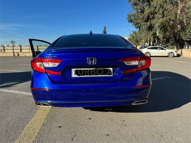 Honda Accord 2018, 63,000 km - 1.5 l - Bakı
