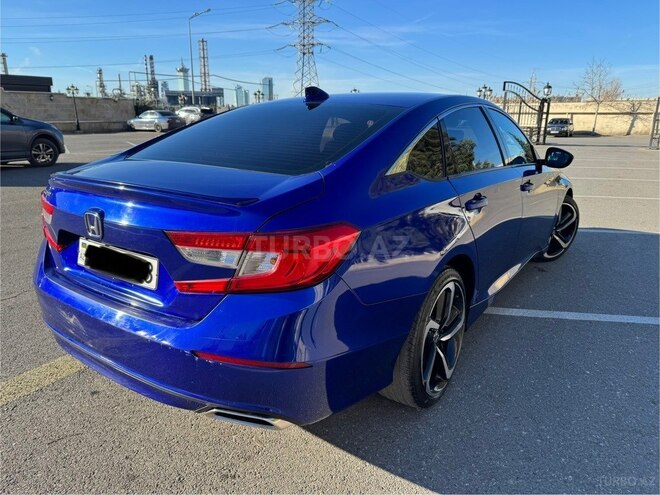 Honda Accord 2018, 63,000 km - 1.5 l - Bakı