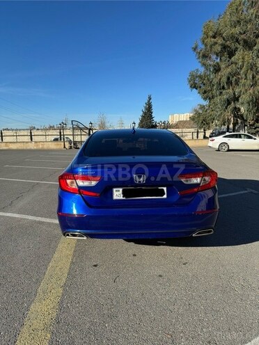 Honda Accord 2018, 63,000 km - 1.5 l - Bakı