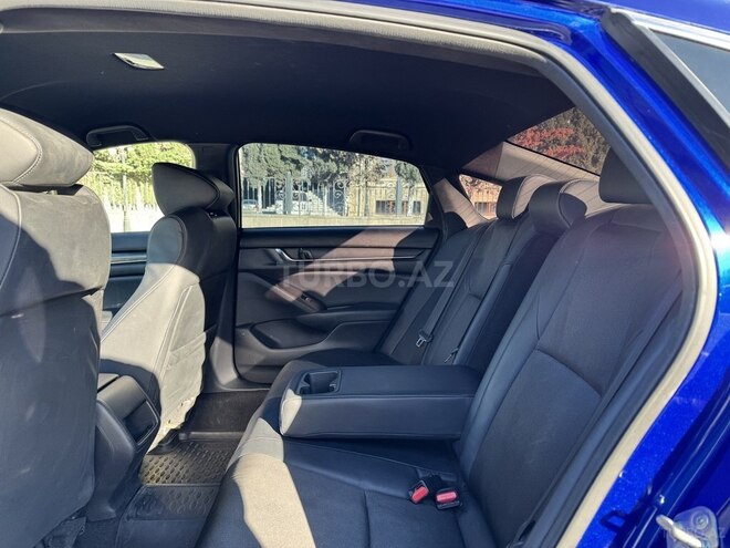Honda Accord 2018, 63,000 km - 1.5 l - Bakı