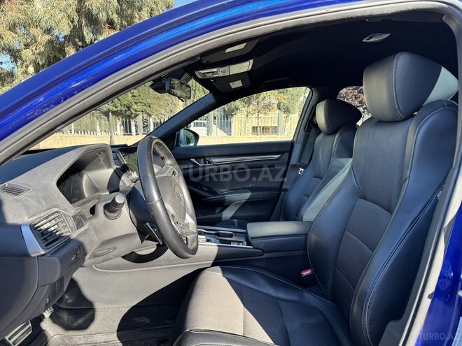 Honda Accord 2018, 63,000 km - 1.5 l - Bakı