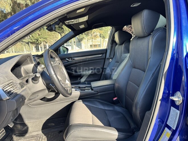 Honda Accord 2018, 63,000 km - 1.5 l - Bakı