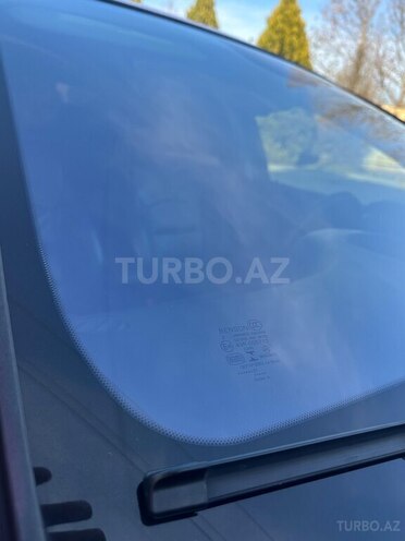 Chevrolet Cruze 2014, 204,659 km - 1.4 l - Gəncə