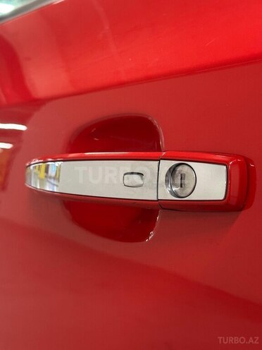 Chevrolet Cruze 2014, 204,659 km - 1.4 l - Gəncə