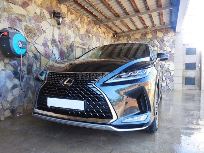 Lexus RX 300-6