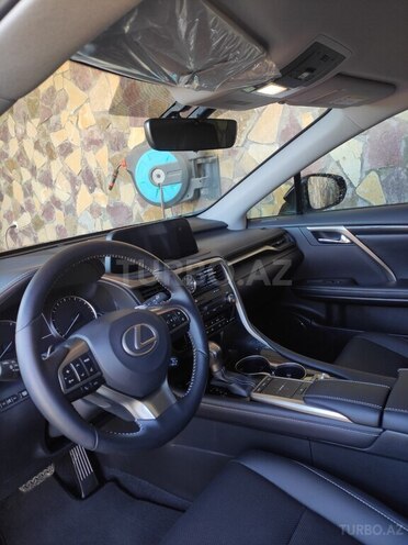 Lexus RX 300-11