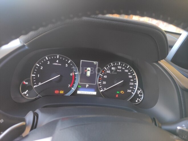 Lexus RX 300-15