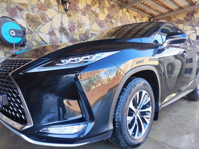 Lexus RX 300-3