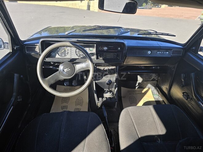 LADA (VAZ) 2107 2011, 98,698 km - 1.6 l - Şamaxı