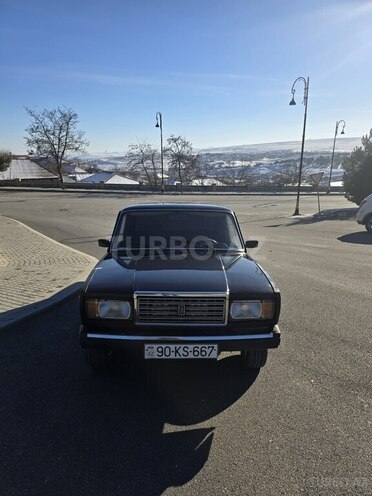 LADA (VAZ) 2107 2011, 98,698 km - 1.6 l - Şamaxı