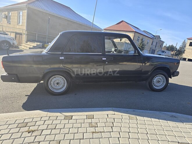 LADA (VAZ) 2107 2011, 98,698 km - 1.6 l - Şamaxı