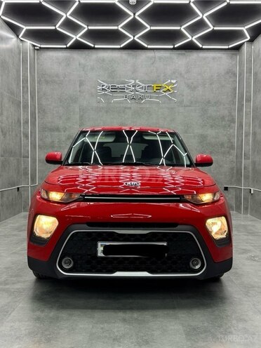 Kia Soul 2019, 78,858 km - 2.0 l - Bakı