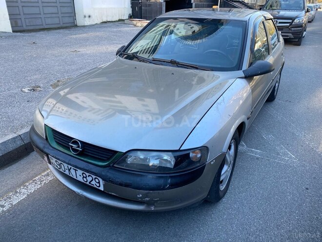 Opel Vectra 1998, 292,000 km - 2.0 l - Bakı