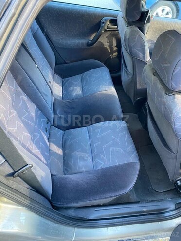 Opel Vectra 1998, 292,000 km - 2.0 l - Bakı
