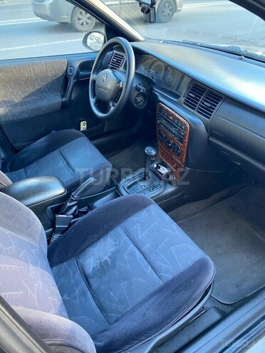 Opel Vectra 1998, 292,000 km - 2.0 l - Bakı