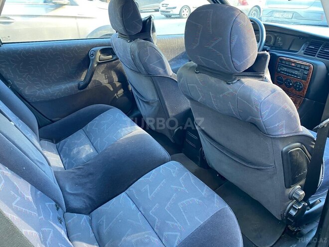 Opel Vectra 1998, 292,000 km - 2.0 l - Bakı