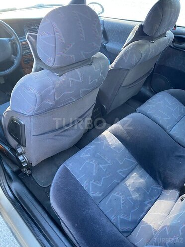 Opel Vectra 1998, 292,000 km - 2.0 l - Bakı