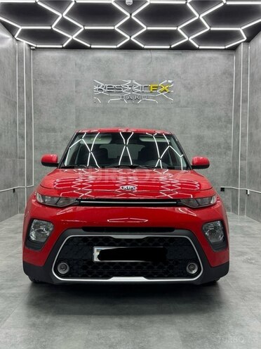 Kia Soul 2019, 78,858 km - 2.0 l - Bakı