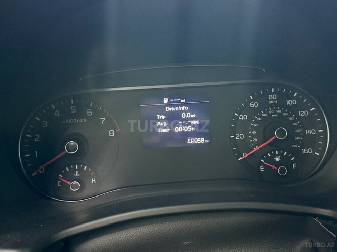 Kia Soul 2019, 78,858 km - 2.0 l - Bakı