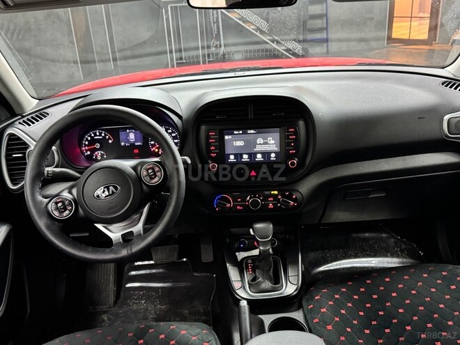 Kia Soul 2019, 78,858 km - 2.0 l - Bakı