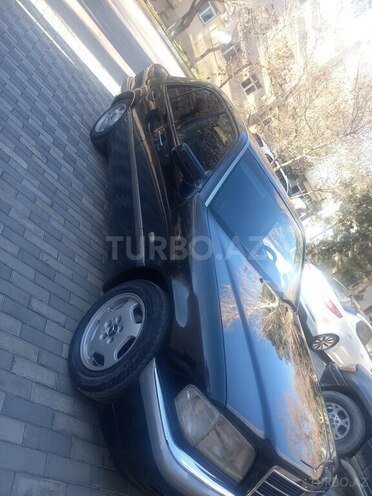 Mercedes C 200 1994, 257,000 km - 2.0 l - Bakı