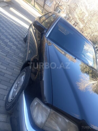 Mercedes C 200 1994, 257,000 km - 2.0 l - Bakı