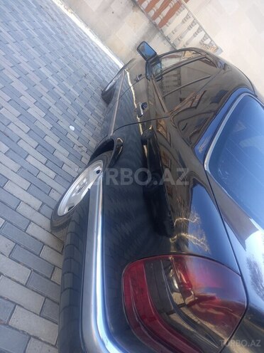 Mercedes C 200 1994, 257,000 km - 2.0 l - Bakı