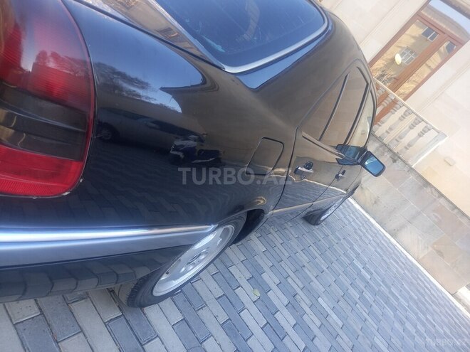 Mercedes C 200 1994, 257,000 km - 2.0 l - Bakı