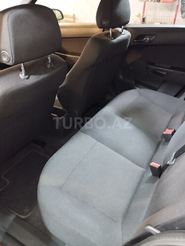 Opel Astra 2005, 245,800 km - 1.4 l - Samux