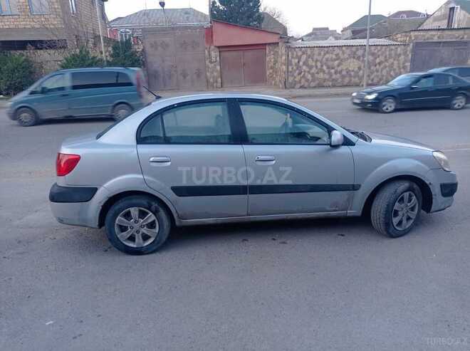 Kia Rio 2008, 410,000 km - 1.5 l - Xırdalan