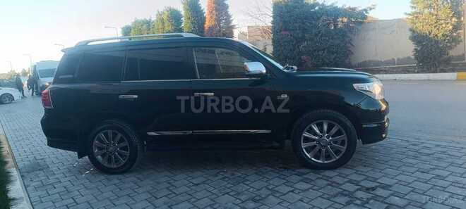 Toyota Land Cruiser 2011, 190,000 km - 4.0 l - Bakı