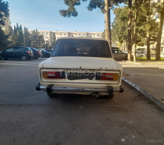 LADA (VAZ) 2106 1994, 75,000 km - 1.5 l - Bakı